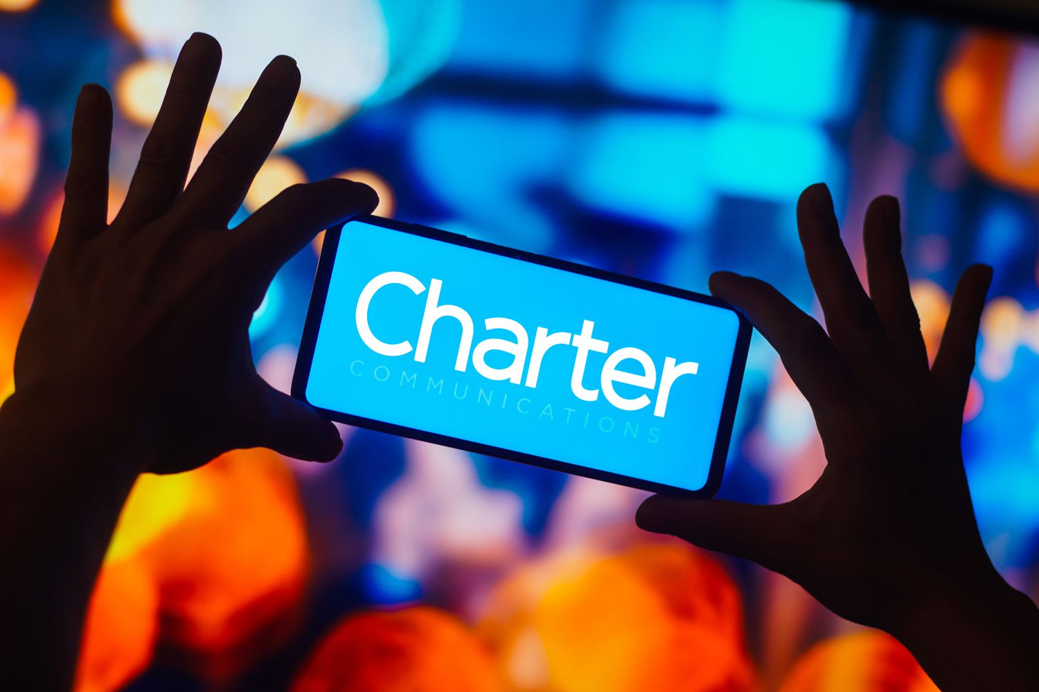 Почему падение акций Charter Communications важно для инвесторов