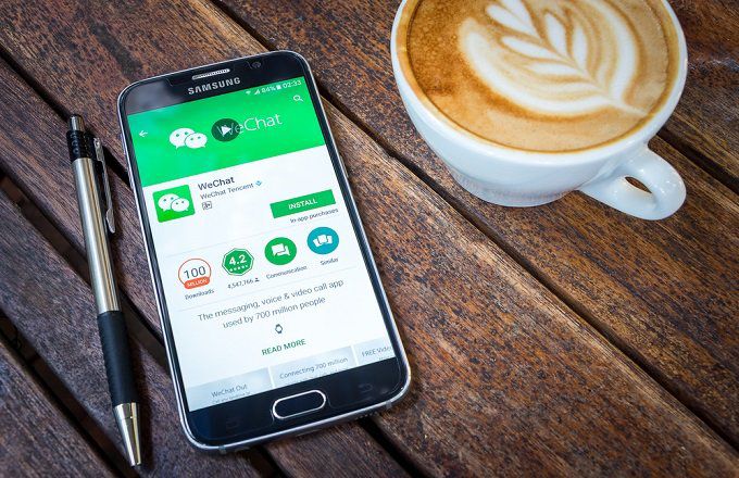 Transformasi Revolusioner: Yuan Digital Kini Hadir di WeChat