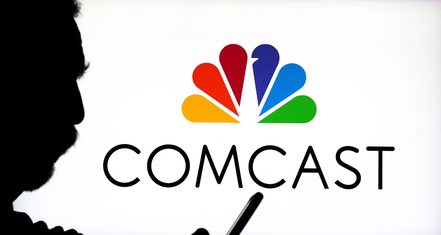 Падение акций Comcast на фоне предупреждений о снижении числа подписчиков широкополосного интернета