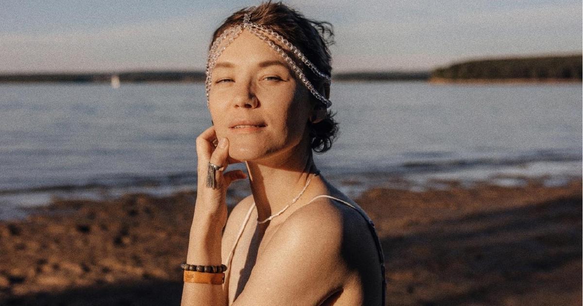 История силы и надежды: как фотограф из Иркутска боролась с раком и вдохновляла тысячи