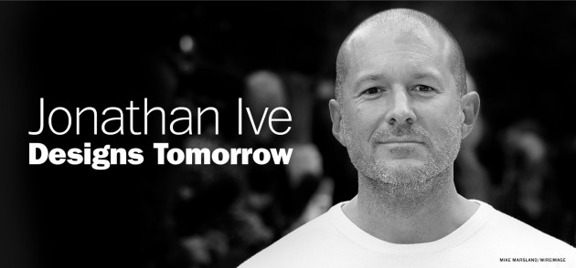 Inside the Visionary Mind Behind Apple’s Iconic Designs