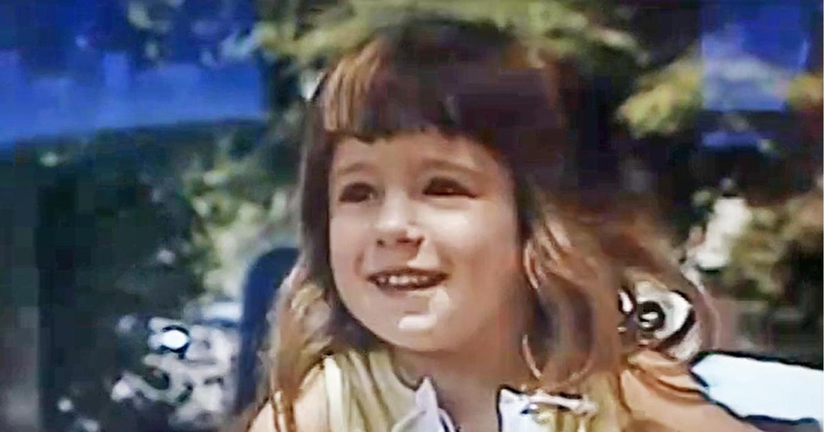 Невероятное возвращение: как 4-летняя девочка пережила похищение и вернулась домой