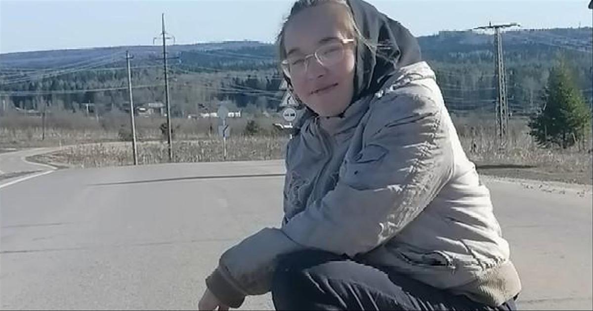 Трагедия на любимых качелях: что скрывает история Кристины Лобановой