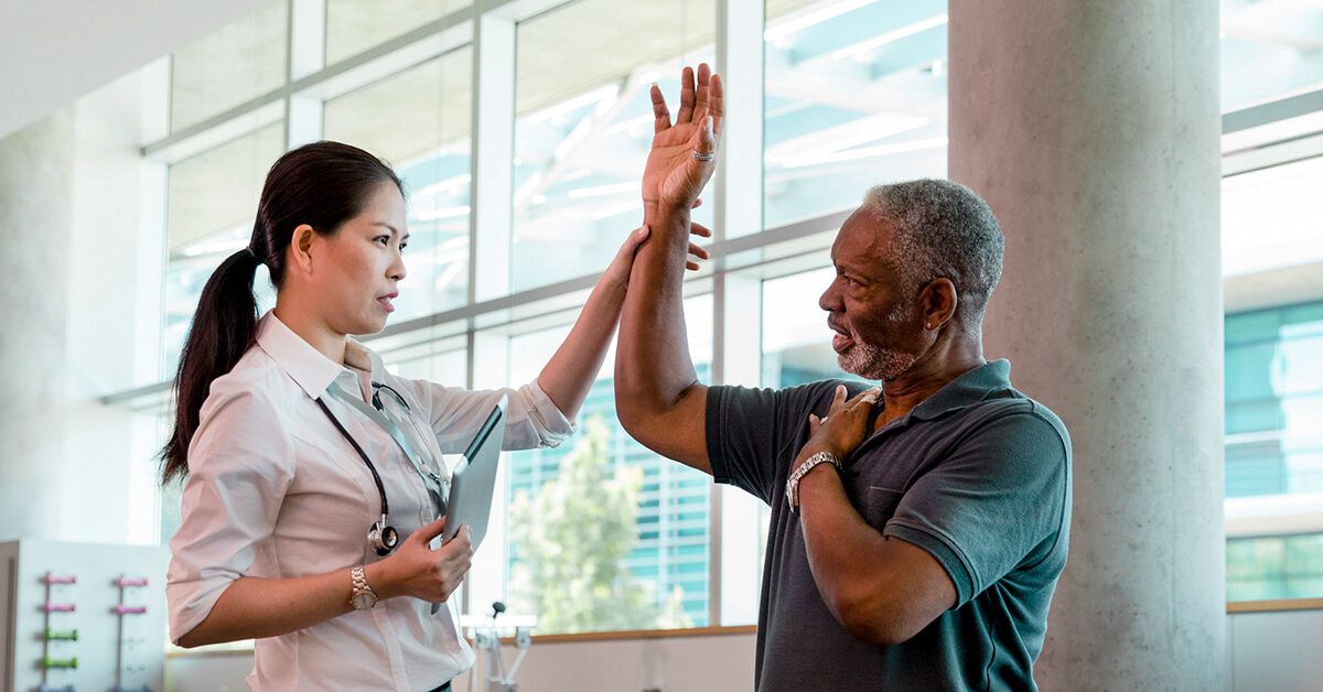 Ревматоидный артрит: влияние на организм и как справляться с недугом