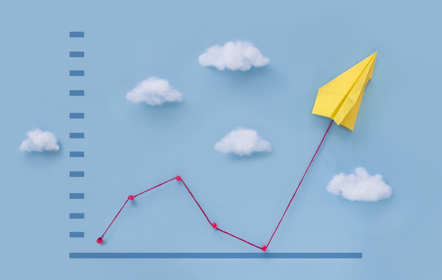 Газель-компании: секреты стремительного роста и примеры успеха