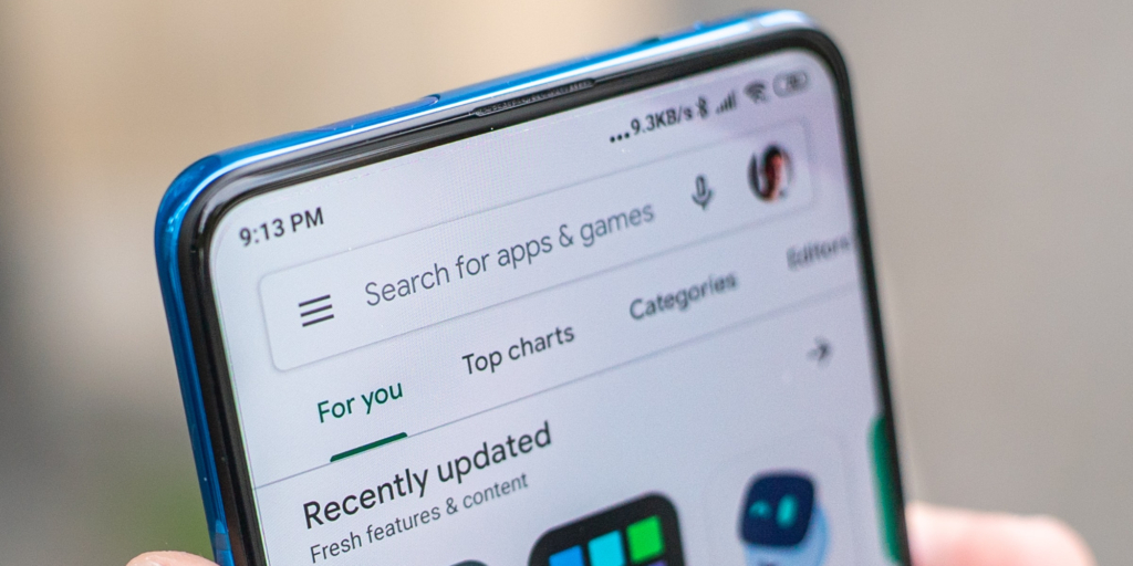 Google Play to Block Downloads of Abandoned Apps Starting November 1