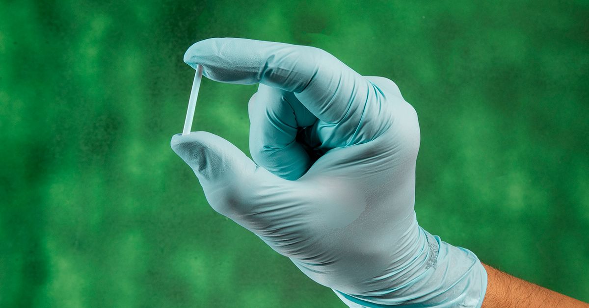 Надежные способы контрацепции: выбор и эффективность