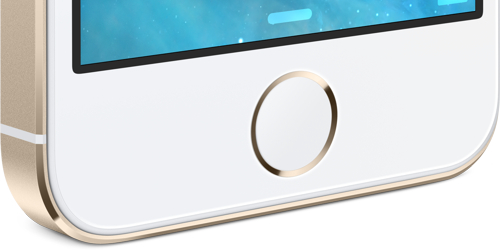 Discover the Innovative Security Features of the iPhone 5S Fingerprint Scanner