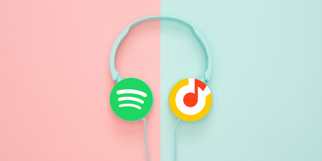 How to Transfer Your Tracks from Spotify to Yandex.Music