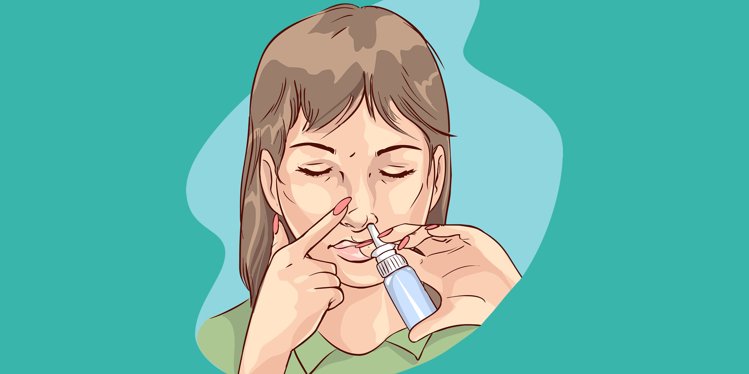 How to Properly Use Nasal Spray: A Step-by-Step Guide