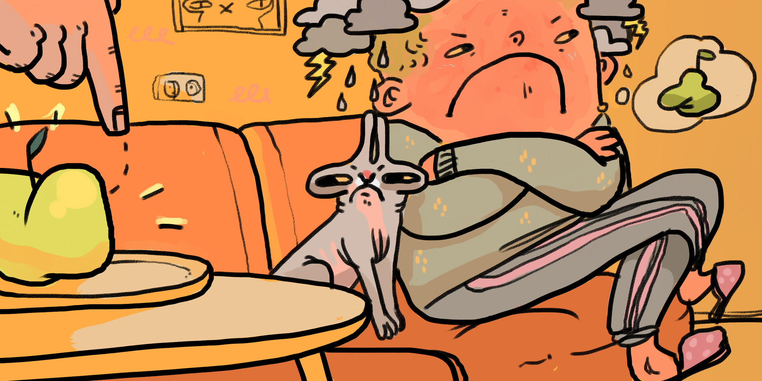 When Passive Aggression Becomes a Personality Disorder and How to Address It