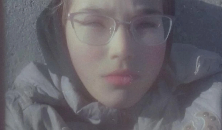 Кристина Лобанова