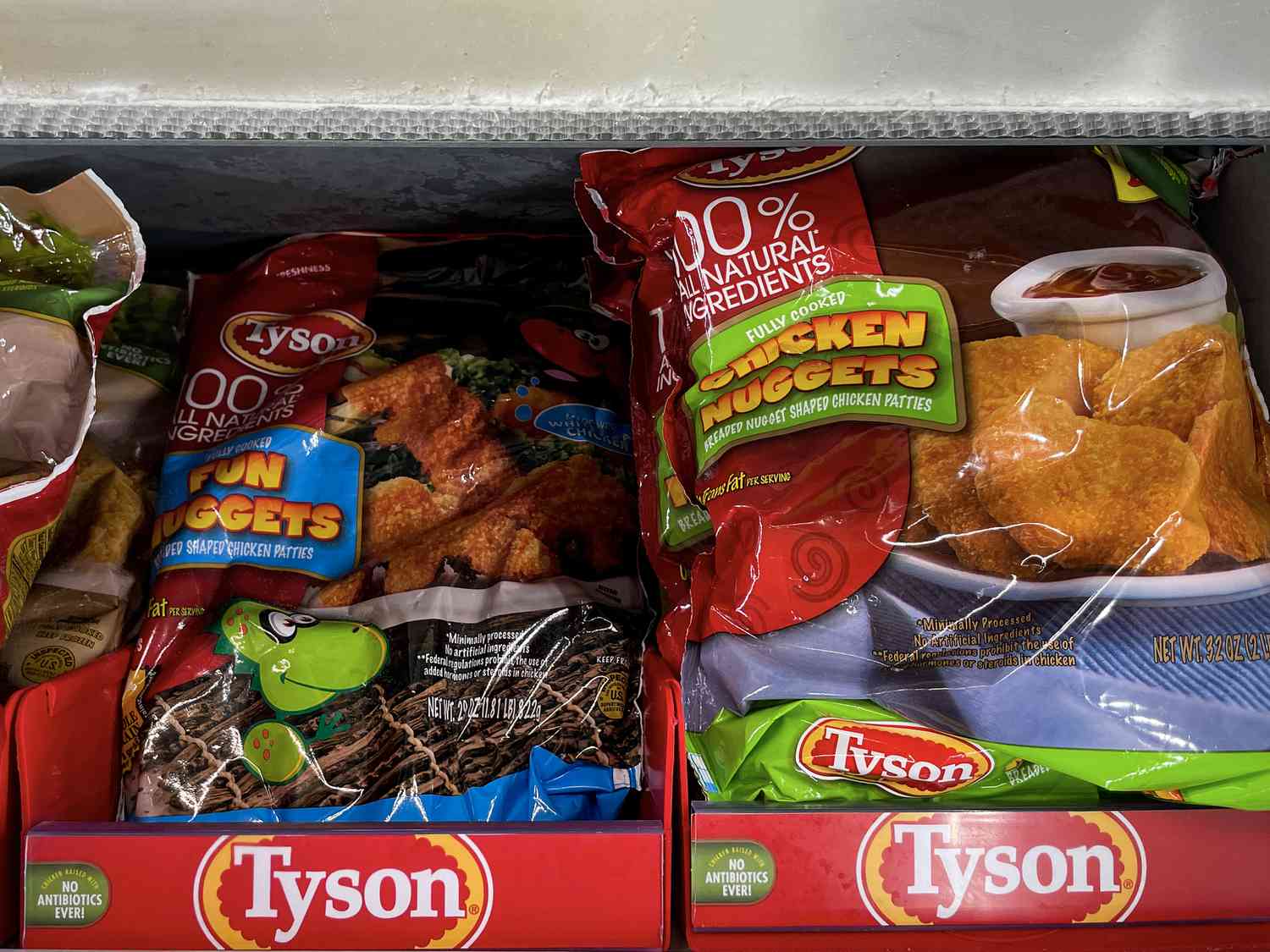 Tyson Foods Surpasses Expectations Thanks to Strategic Cost Reductions