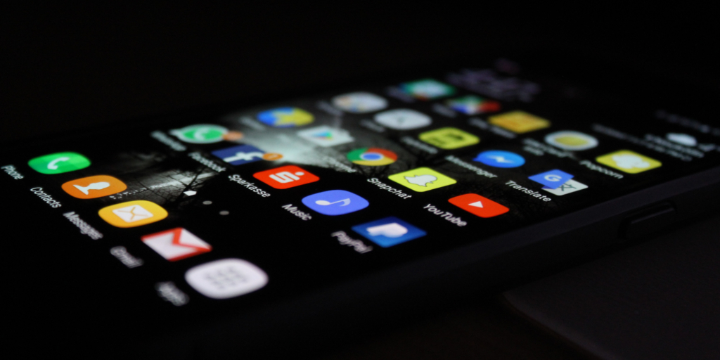 Digital Ministry Reveals Russian Alternatives to Replace Foreign Services