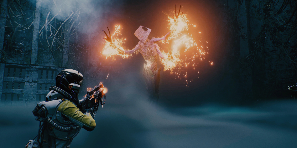 BAFTA Games Awards: Yilning Eng Zo‘r O‘yinlari Tanlandi