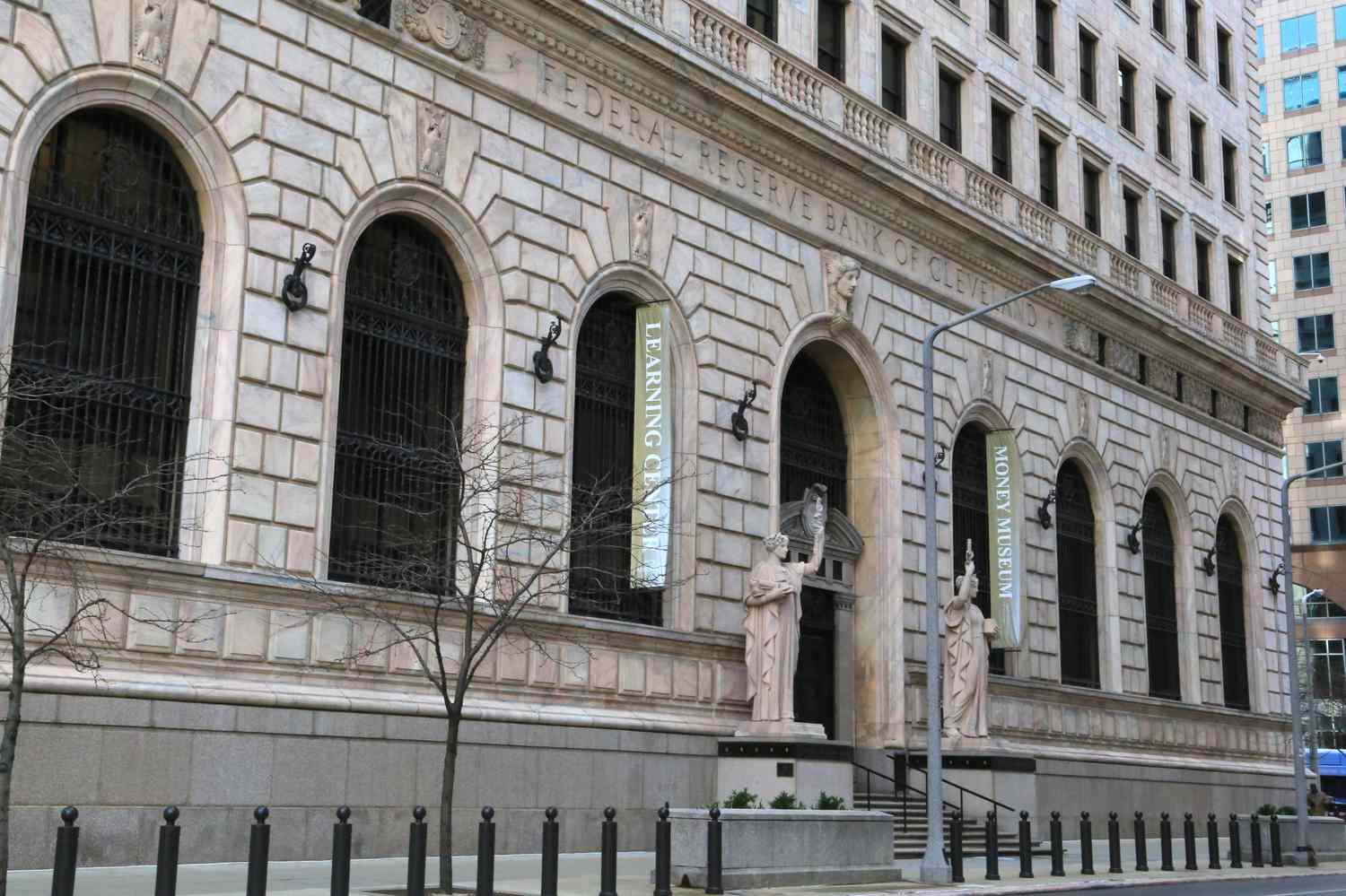 2022 Federal Reserve Regional Bank Chairs Announced: Key Leaders and Potential Nominee Philip Jefferson