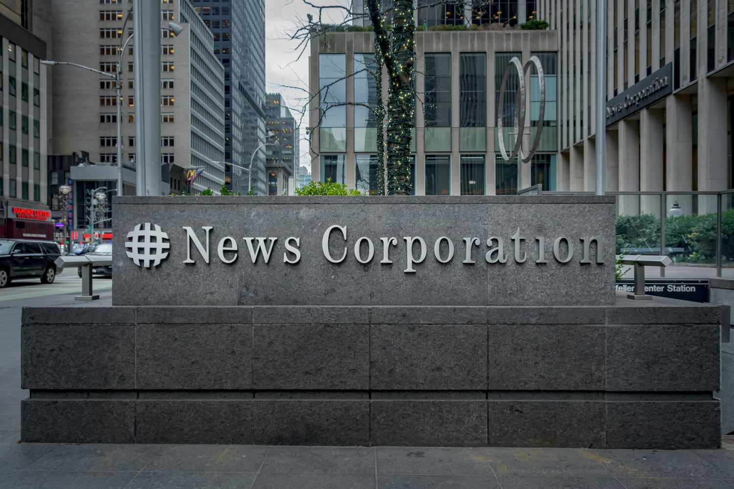 News Corp Aktsiyalari Raqamli Obunalar O‘sishi Orqali Ko‘tarilmoqda: E'tibor Qarating