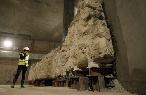 Уникальный магазин Apple в самом сердце Мадрида: встреча технологий и истории