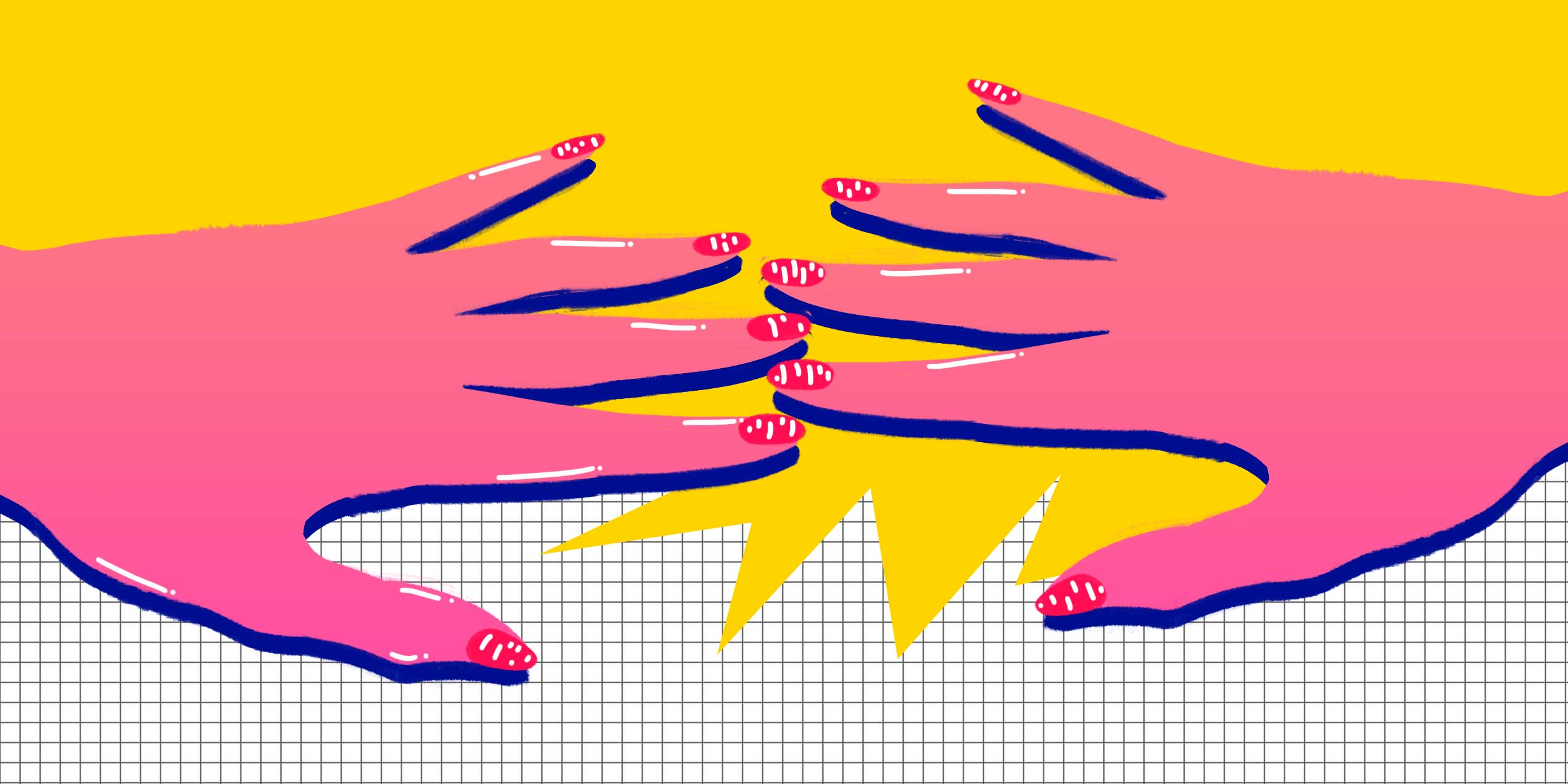 Что скрывают белые пятна на ногтях: важные признаки и советы