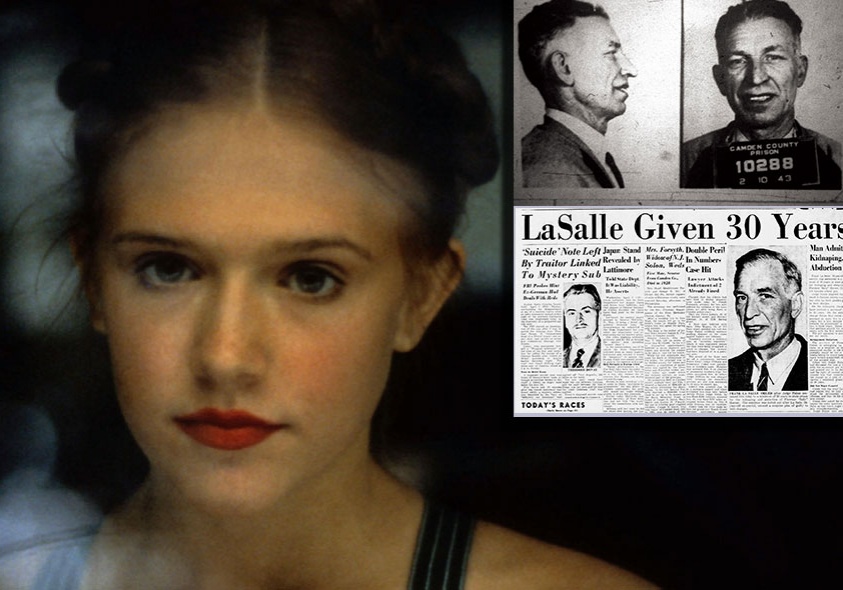 Haqiqiy Lolita hikoyasi: haqiqiy jinoyat va mashhur roman o'rtasidagi bog'liqlik