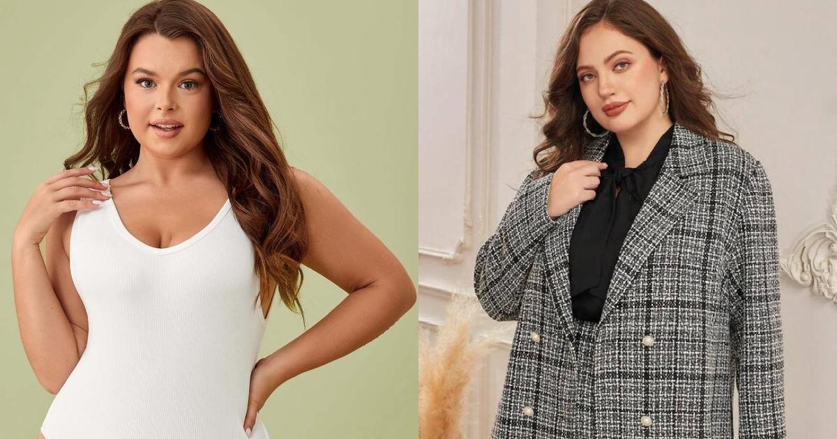 “Losing 11 Pounds Means Career Over”: Why China is Obsessed with Russian Plus-Size Models and Their Earnings