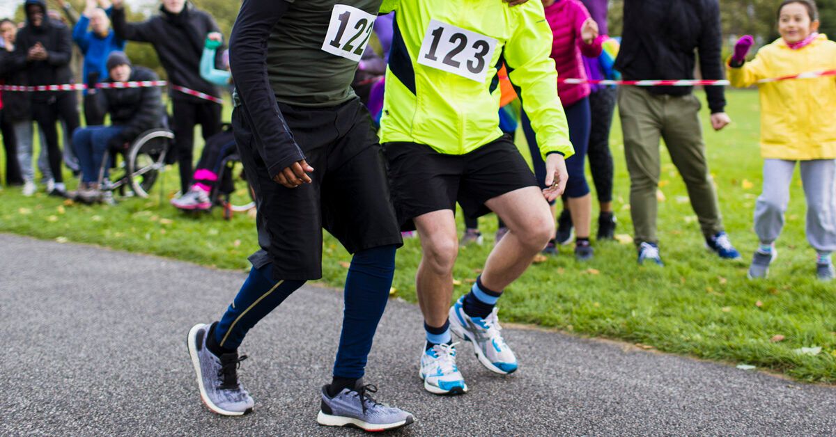 Как быстро восстановиться после растяжения икроножной мышцы: симптомы и эффективное лечение