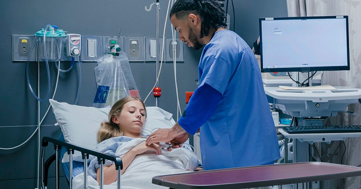 Эффективный метод оценки ожогов: как работает правило девяток