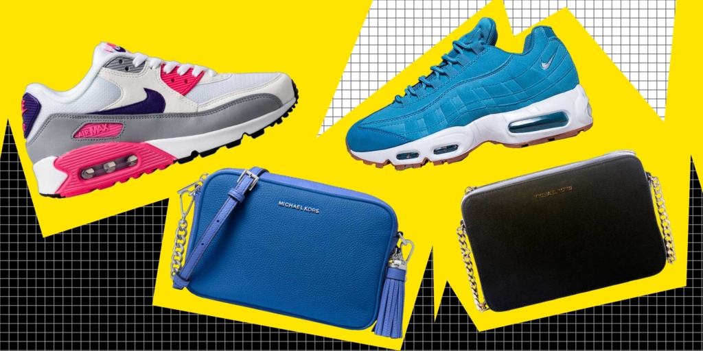 Cara Mudah Membedakan Barang Asli dan Palsu Saat Membeli Barang Bekas