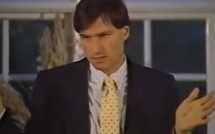 Как Стив Джобс предвидел революцию искусственного интеллекта и изменил образование