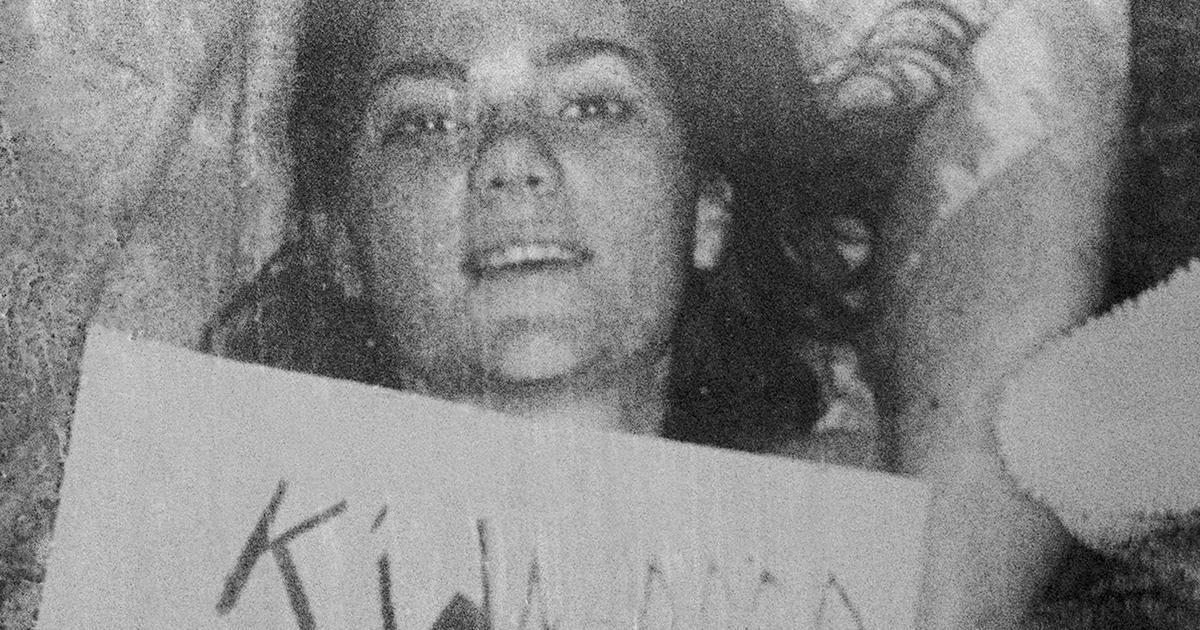 Удивительное спасение Барбары Мэкл: история о силе духа и невероятном возвращении