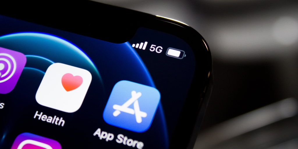 Лучшие приложения для вашего смартфона: подборка от App Store
