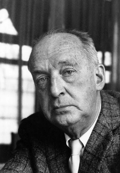 Vladimir Nabokov