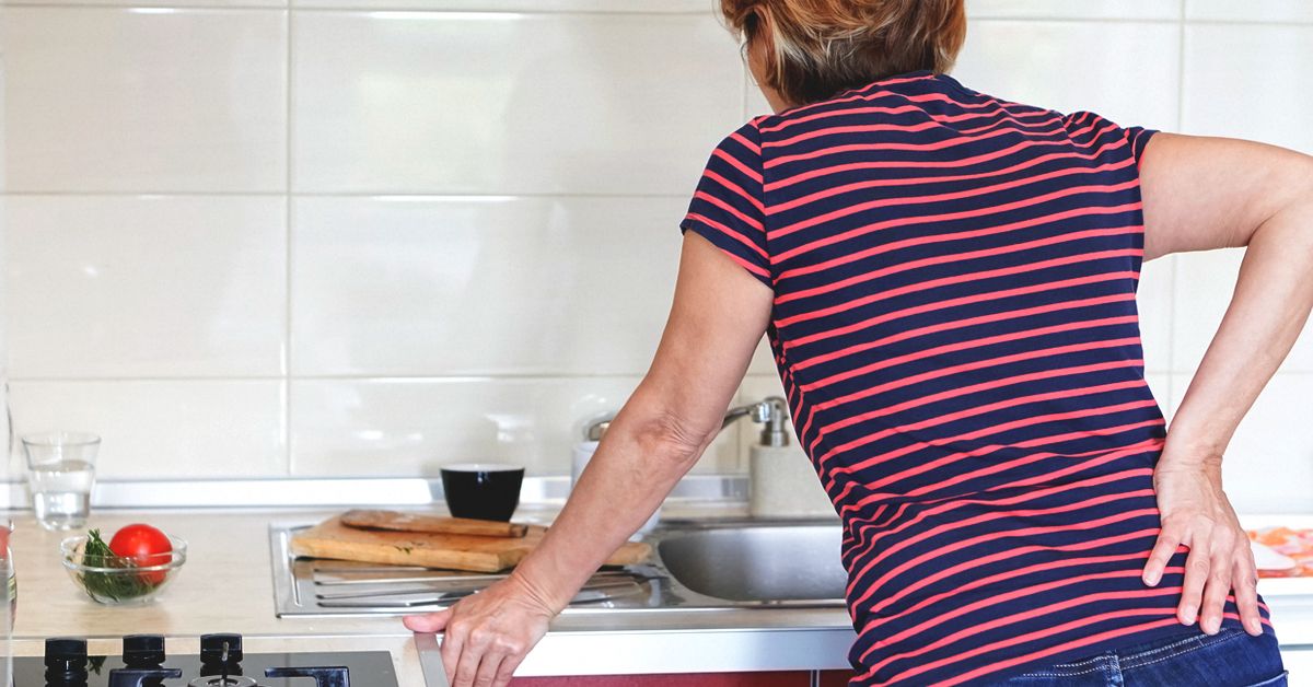 Полное руководство по невропатической боли: причины, симптомы и современные методы лечения