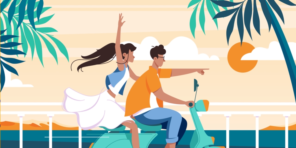 Как сохранить здоровье и радость от курортного романа: важные советы