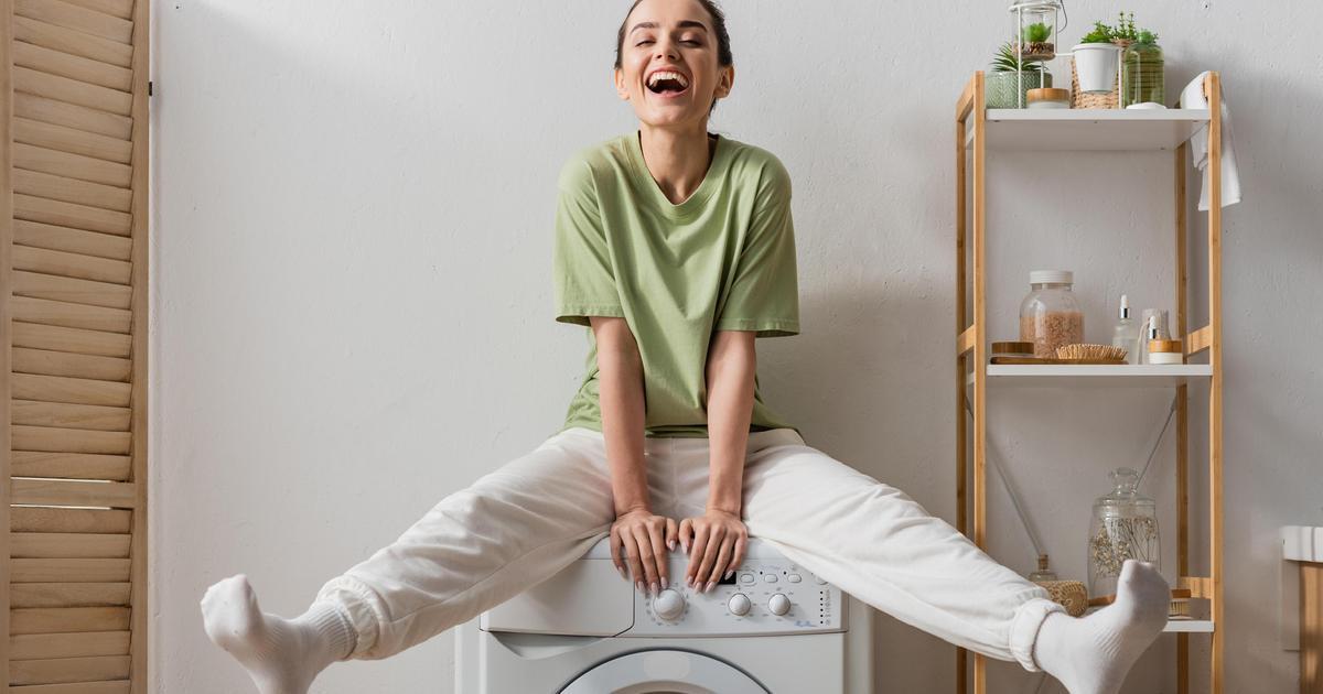 Как сэкономить на стирке: эффективные советы для каждого дома