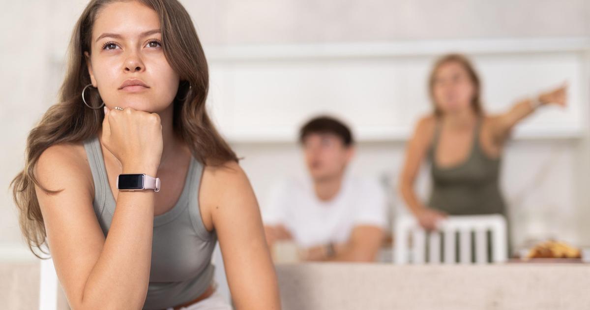 Как распознать мужчину, который не отделился от матери: важные признаки