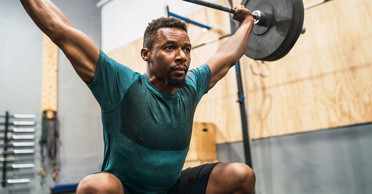 Эффективные методы естественного повышения уровня тестостерона