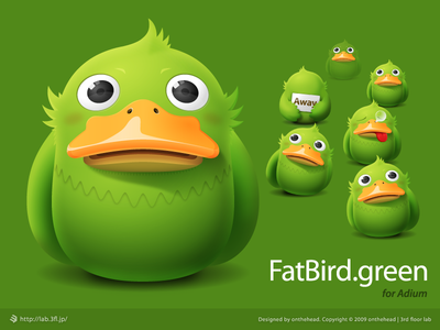 Elevate Your Messaging Experience with Adium Plugins, Themes, and Sound Effects