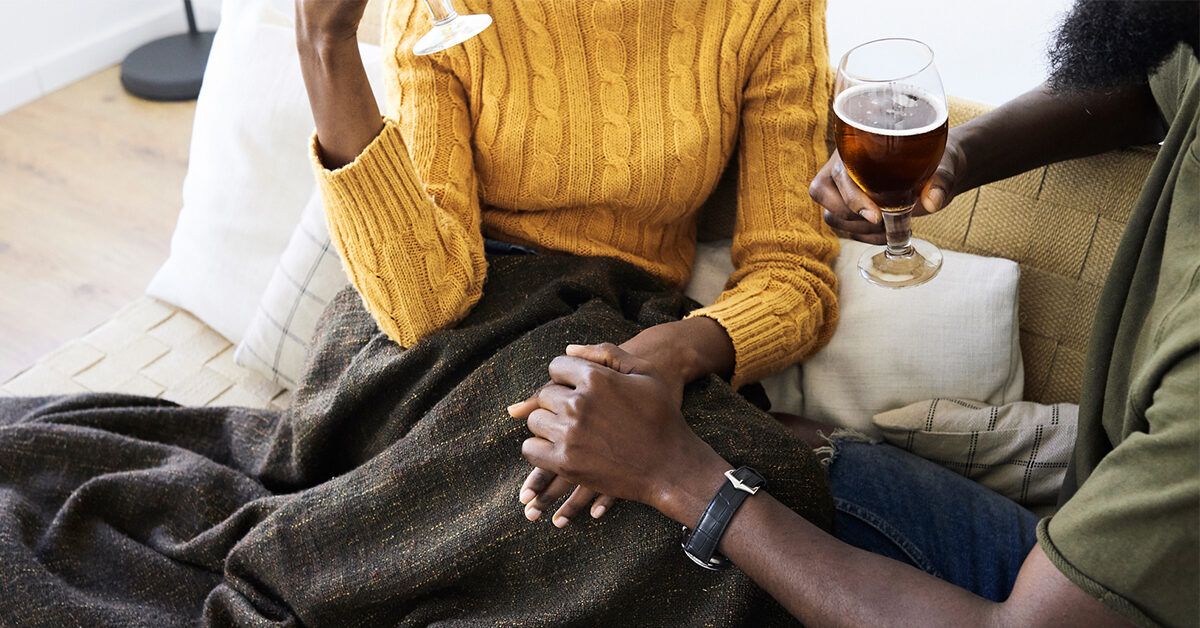 Spirtli Ichimliklar Va Testosteron: Sog'likka Ta'siri Haqida Bilish Zarur