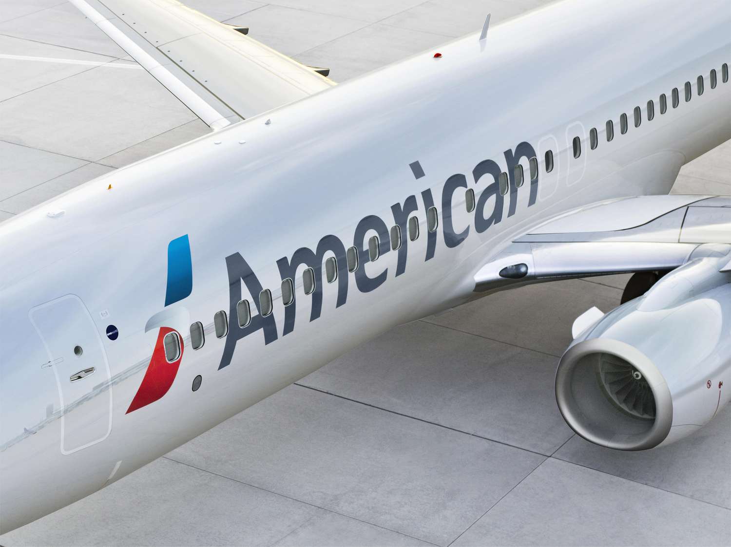 Показатели American Airlines: Восстановление и новые вызовы в авиации