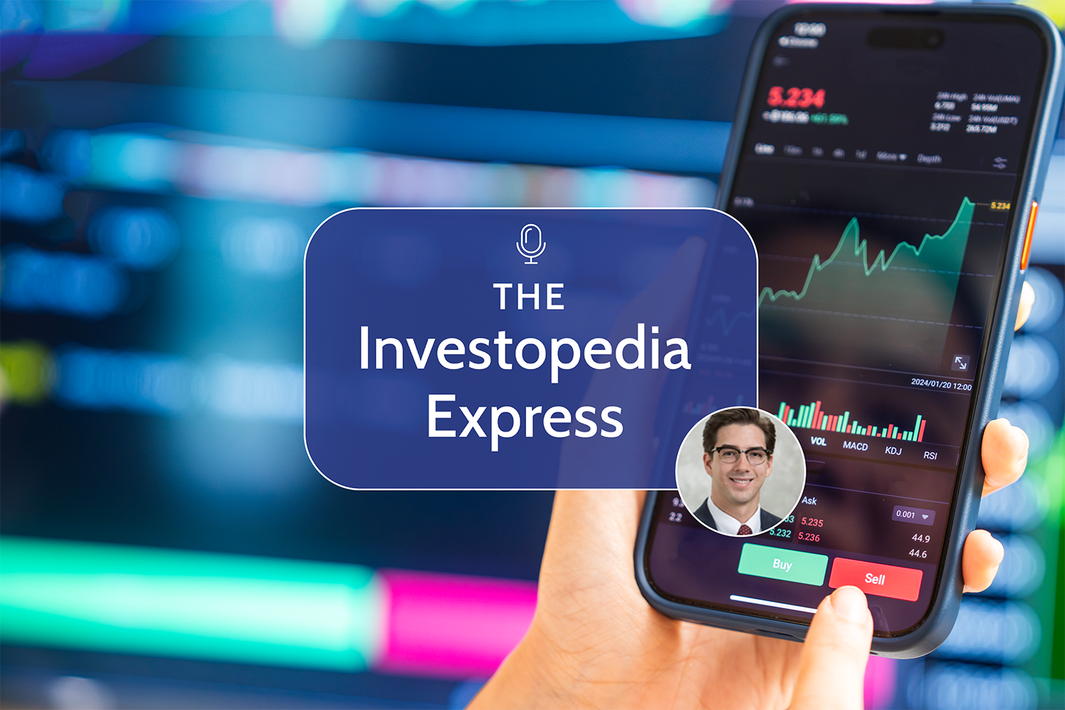 Откройте для себя инвестиционный портфель Остина Хэнквитца