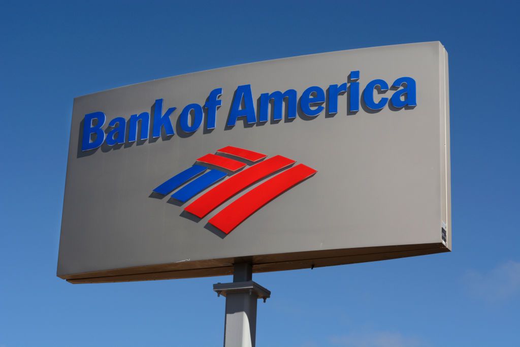 Финансовые итоги Bank of America: чего ожидать в новом отчёте