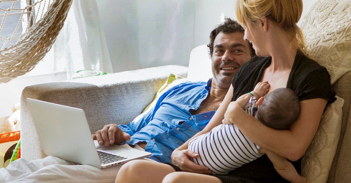 Как сохранить интимность после рождения ребенка: важные советы для молодых мам