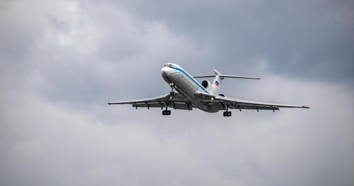 Xususiy Samolyot Falokatga Uchradi: Moskvaga Tibbiy Evakuatsiya Uchun Yo‘l Olgan Rossiyaliklar Halok Bo‘ldi