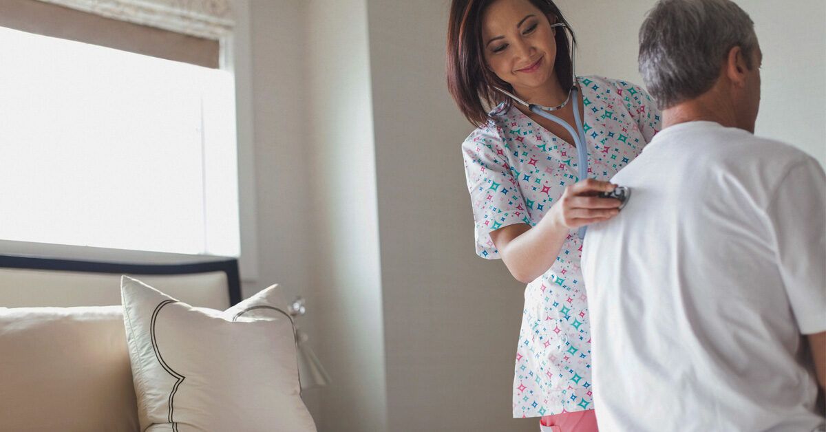 Ko‘krak Infeksiyalari: Belgilari, Uy Sharoitida Davolash va Tiklanish Yo‘llari