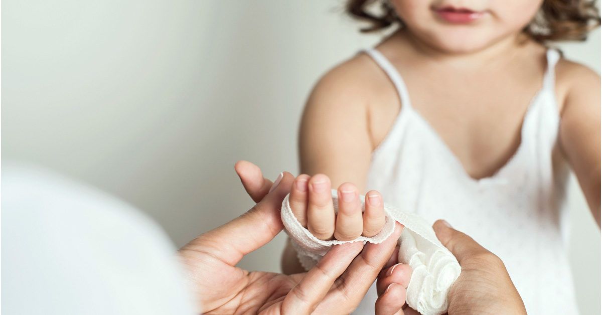 Клинодактилия: причины, диагностика и современные методы лечения