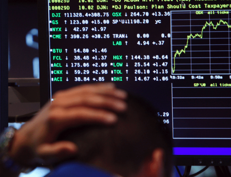 Расследование Минюста США: Проверка деятельности шорт-селлеров на предмет манипуляций на рынке