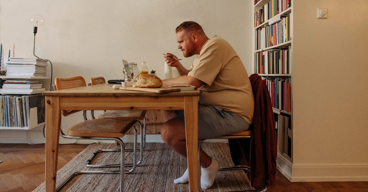 Как отличить избыточный вес от ожирения и что это значит для вашего здоровья