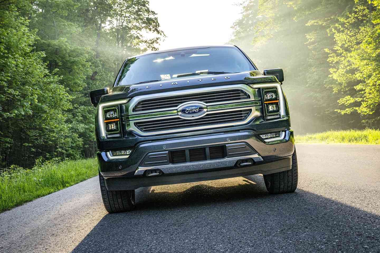 Ford Q4 2021 Earnings Review: Revenue Surpasses Expectations, Earnings Fall Short