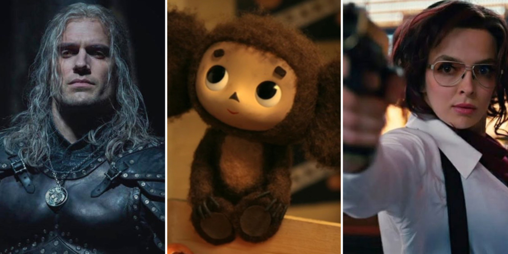 Свежие киноновинки: яркие трейлеры, неожиданные премьеры и эксклюзивные кадры